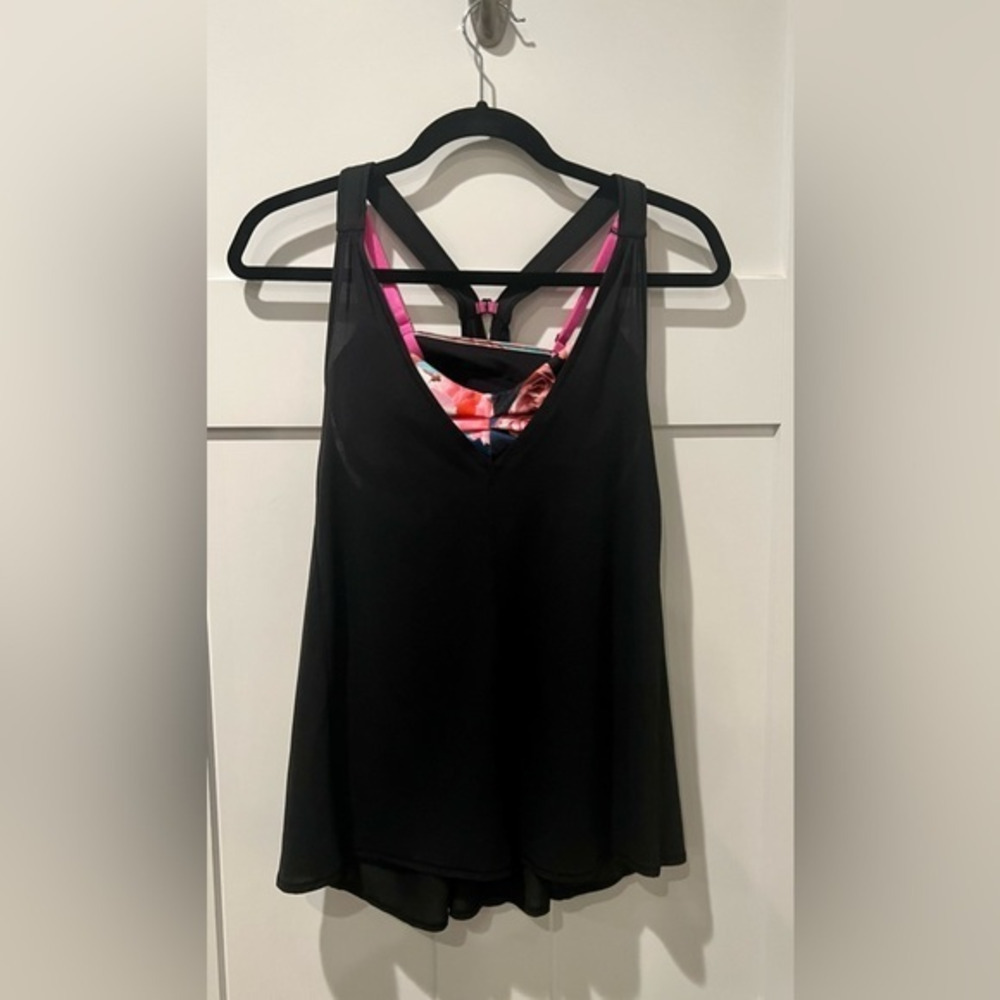 Lululemon tank‎
